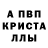 MDMA кристаллы Serena Goodwin
